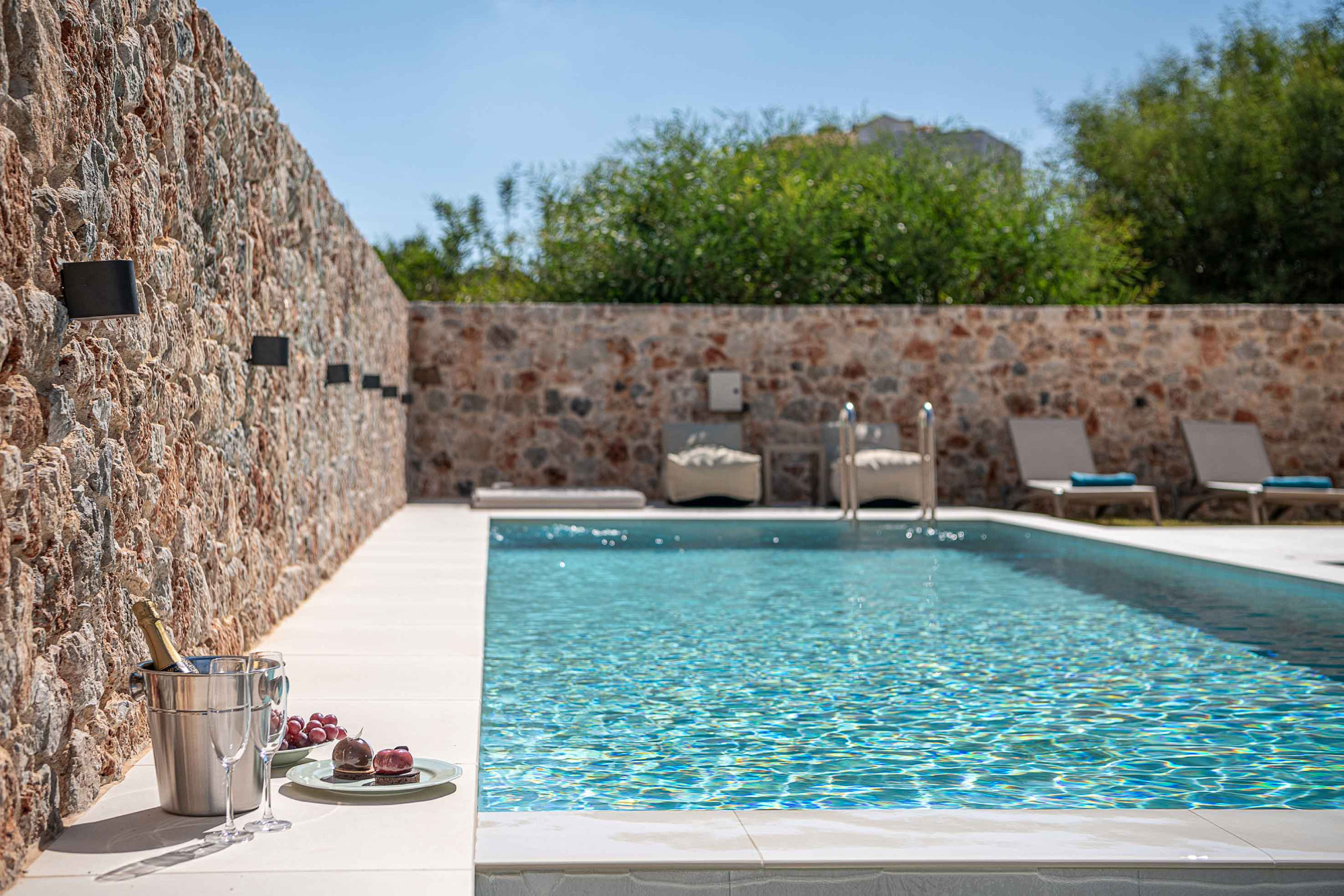 Luminus Arcus Villa Luminus Arcus Villa